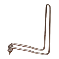 Kleenmaid L-Shaped Dishwasher Heating Element For Kleenmaid DW6 Dishwashers spare part