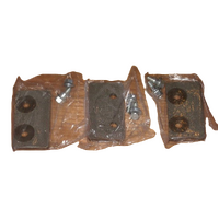 Kleenmaid Top Load Washing Machine Brake Pad Kit For Kleenmaid LWK24 Washing Machines spare part