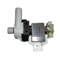 Hanning Electric Pump Motor For Kleenmaid LWS21AW Washing Machines