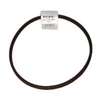 Kleenmaid Main Drive Belt For Kleenmaid LWK24AW-3050 Washing Machines spare part