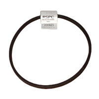 Kleenmaid Main Drive Belt For Kleenmaid SWT211WN3020 Washing Machines spare part