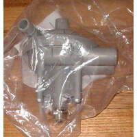 Kleenmaid Mechanical Belt Driven Pump For Kleenmaid Washing Machines spare part