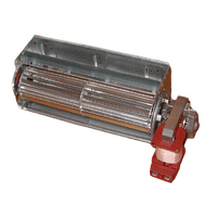 Kleenmaid Oven Cooling Drum Fan Motor For Kleenmaid Tudor TD210 Ovens and Cooktops spare part