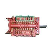 Kleenmaid Oven Selector Function Switch For Kleenmaid TO400A Ovens and Cooktops spare part