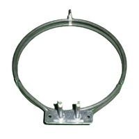 2000Watt Fan Oven Element For Gorenje 01-801101A Ovens and Cooktops