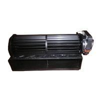 Kleenmaid Upper Oven Cooling Fan Motor For Kleenmaid TO551X Ovens and Cooktops spare part