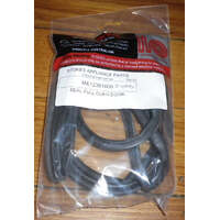 Kleenmaid Large Oven Door Seal For Kleenmaid ESM60SOTSX Ovens and Cooktops spare part