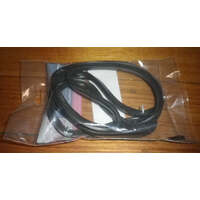 Kleenmaid Small Oven Door Seal For Kleenmaid OO884XA Ovens and Cooktops spare part