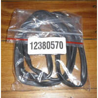 Kleenmaid Small Oven Door Seal For Kleenmaid TO552X Ovens and Cooktops spare part