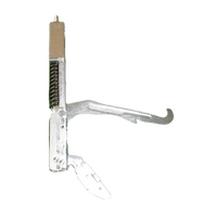 Baumatic Oven Door Hinge For Baumatic AMI9R/1 Ovens and Cooktops spare part