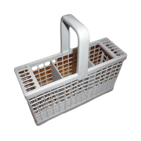 Kleenmaid Narrow Cutlery Basket For Kleenmaid D5006 Dishwashers spare part