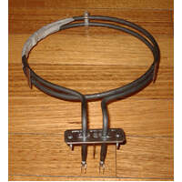 2000Watt Fan Oven Element For Kleenmaid 402E1/1 Ovens and Cooktops