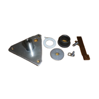 Knight Dryer Drum Bearing Assembly For Elba AWB650PH/BRGR Dryers