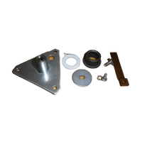 Knight Dryer Drum Bearing Assembly For Elba APM8620 Dryers