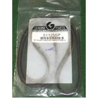 Commercial Dryer Drum Belt For Speedqueen KGD599W-3058 Dryers