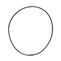 Hoover Late Hoover Twin Tub Compatible Pulsator Drive Belt For Washing Machines spare part