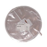 Hoover Late Model Hoover Apollo Dryer Mesh Lint Filter For 3530DD*02 Dryers spare part