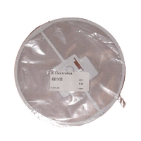 Hoover Late Model Hoover Apollo Dryer Mesh Lint Filter For 5030DB*02 Dryers spare part