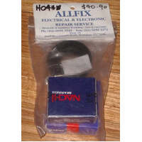 Hoover Late Model Hoover Front Loader Tub Bearing & Seal Kit For 6004-2RS Washing Machines spare part