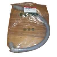 0.7metre LD-1419M2 Dishwasher Internal Drain Hose For LG LD-1420W2 Dishwashers