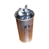 LG 10uF 550Volt Compressor Start Capacitor For LG GC-P197STL Dishwashers spare part