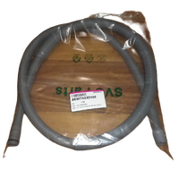 LG 2.0metre XD3A15MB Dishwasher Outlet Hose For LG XD5B14WH Dishwashers spare part