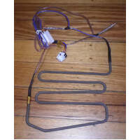 LG 225Watt Side By Side Fridge Defrost Element For LG GC-D247SL Fridges and Freezers spare part