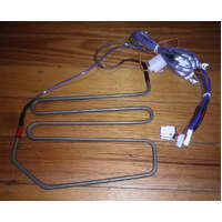 LG 235Watt Side By Side Fridge Defrost Element For LG GS-B680MBL Fridges and Freezers spare part
