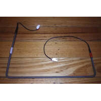 LG 250Watt Fridge Defrost Element For LG GR-349SQFA Fridges and Freezers spare part