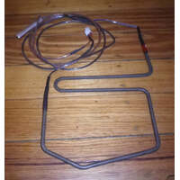 LG 260Watt Side By Side Fridge Defrost Element For LG GC-L197HFS Fridges and Freezers spare part