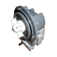 LG Compatible Magnetic Pump Motor Body For LG PMP88 Washing Machines spare part