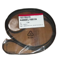 LG Condensor Dryer Drum Belt For LG TDV700E Dryers spare part