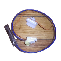 LG Defrost Overtemp Fuse & Temperature Sensor with Harness For LG GR-P247STSL Fridges and Freezers spare part