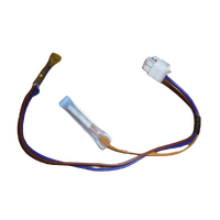 LG Defrost Overtemp Fuse & Temperature Sensor with Harness For LG GR-L218STLAATIQRAN Fridges and Freezers spare part