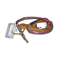 LG Defrost Overtemp Fuse & Temperature Sensor with Harness For LG GC-306NW Fridges and Freezers spare part