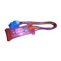 LG Defrost Termination Cutout & Fuse For LG GR-482SFA Fridges and Freezers spare part