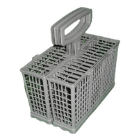 LG Dishwasher Cutlery Basket For LG LD-1454TFES2 Dishwashers spare part