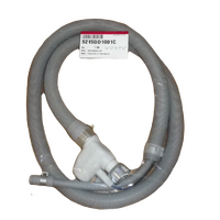 LG Dishwasher Flood Free Safety Inlet Hose For LG LD1452TFEN2 Dishwashers spare part