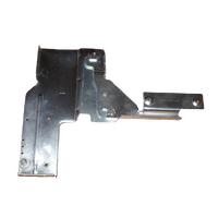 LG Dishwasher Lefthand Door Hinge Assembly For LG LD-12AS1 Dishwashers spare part