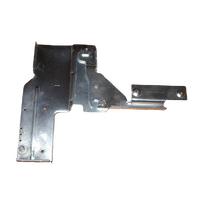 LG Dishwasher Lefthand Door Hinge Assembly For LG LD-1415M1 Dishwashers spare part