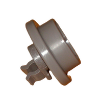 LG Dishwasher Lower Basket Wheel For LG LD-1420W2 Dishwashers spare part