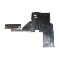 LG Dishwasher Righthand Door Hinge Assembly For LG LD-1416T Dishwashers spare part