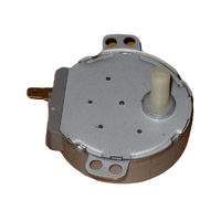 LG Dishwasher Spray Arm Divertor Motor For LG LD14-AT2 Dishwashers spare part