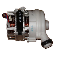 LG Dishwasher Wash Pump Motor Assembly For LG LD4120M Dishwashers spare part