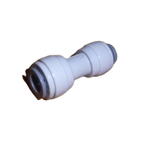 LG  Fridge 5/16" to 1/4" Water Hose Reducing Coupling / Joiner For LG TO32 Fridges and Freezers spare part