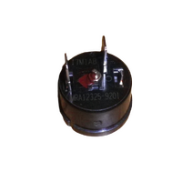 LG Fridge Compressor Overload Cutout For LG FGS90 Fridges and Freezers spare part