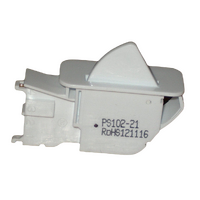 LG Fridge Fan/Light Switch, Single Lever For LG FGS80 Fridges and Freezers spare part