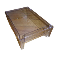 LG Fridge Ice Cube Collection Tray For LG DGX86 Fridges and Freezers spare part
