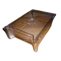 LG Fridge Ice Cube Collection Tray For LG DG66 Fridges and Freezers spare part