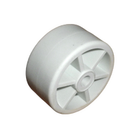 LG Fridge Rear Roller For LG Fridges and Freezers spare part